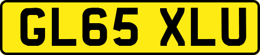 GL65XLU