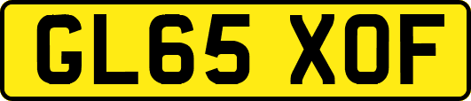 GL65XOF