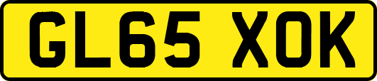 GL65XOK