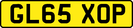 GL65XOP