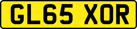 GL65XOR