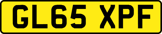 GL65XPF