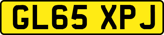 GL65XPJ