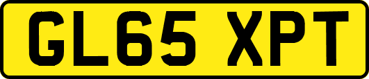 GL65XPT