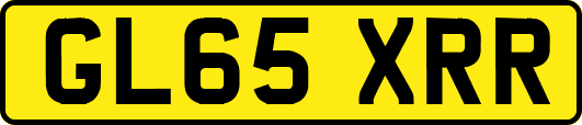 GL65XRR