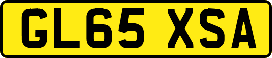GL65XSA