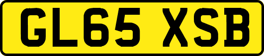 GL65XSB