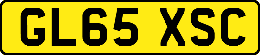 GL65XSC