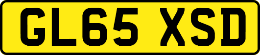 GL65XSD