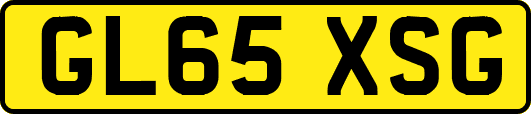 GL65XSG