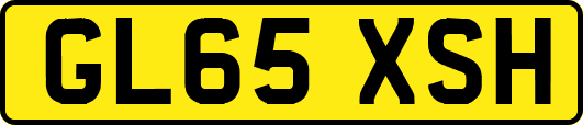 GL65XSH