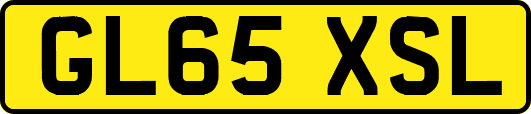 GL65XSL