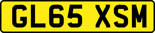 GL65XSM