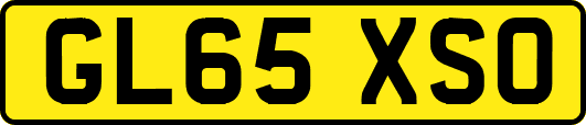 GL65XSO