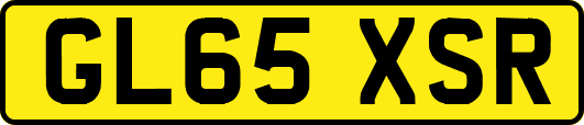 GL65XSR
