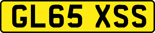 GL65XSS