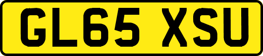 GL65XSU