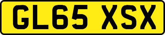 GL65XSX