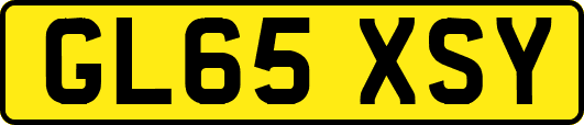 GL65XSY