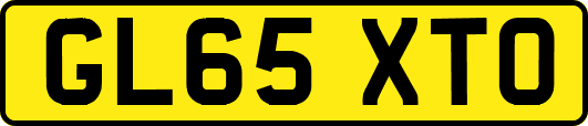 GL65XTO