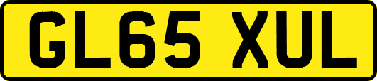 GL65XUL