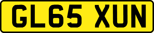 GL65XUN