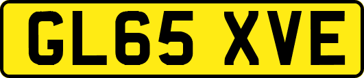 GL65XVE