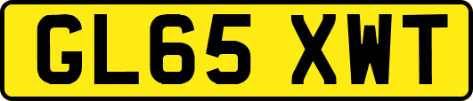 GL65XWT