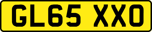 GL65XXO