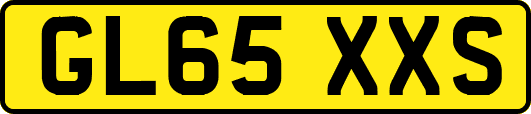 GL65XXS