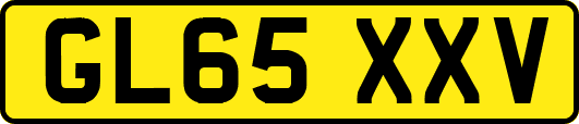 GL65XXV