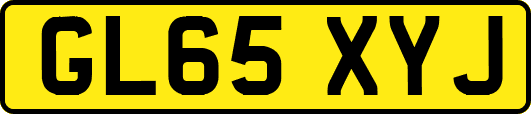 GL65XYJ