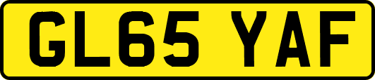 GL65YAF