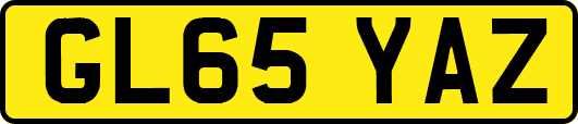 GL65YAZ