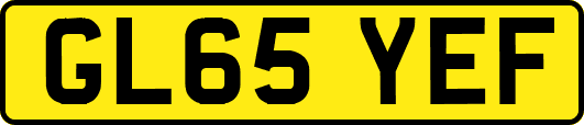 GL65YEF