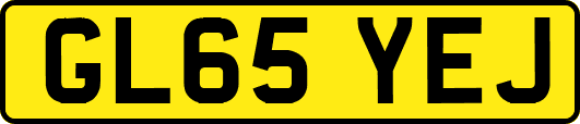 GL65YEJ