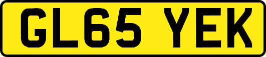 GL65YEK