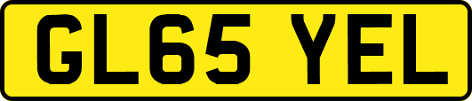 GL65YEL