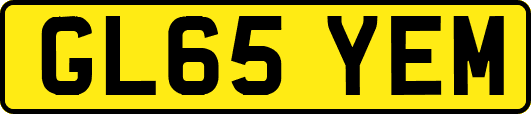 GL65YEM