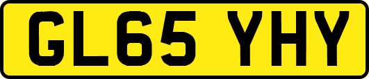 GL65YHY