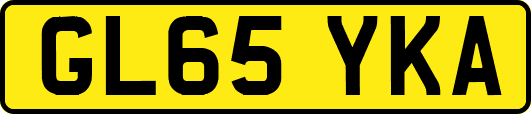 GL65YKA