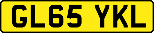 GL65YKL