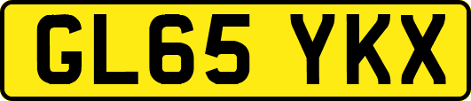 GL65YKX