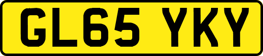 GL65YKY