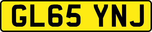 GL65YNJ