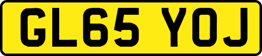 GL65YOJ