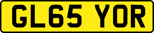 GL65YOR