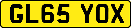 GL65YOX