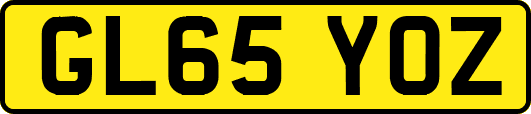 GL65YOZ