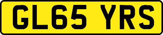 GL65YRS